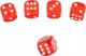 Malatec POKER - ZESTAW 500 ŻETONÓW W WALIZCE HQ 23529 1