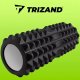 Trizand ROLLER JOGA - WAŁEK DO MASAŻU (CZARNY) 23570 3