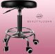 Beautylushh Stołek fryzjerski SF23505 1
