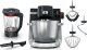 Robot planetarny Bosch MUMS6ZS17 1