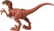 Figurka Mattel Jurassic World Dinozaur Welociraptor HTK53 4