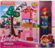 Lalka Barbie Mattel Kariera. Lalka Strażak HRG55 6