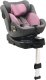 Fotelik samochodowy Summer Baby Fotelik Samochodowy SUMMER BABY Como I-Size obrotowy 360 z nogą stabilizującą 1