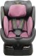 Fotelik samochodowy Summer Baby Fotelik Samochodowy SUMMER BABY Como I-Size obrotowy 360 z nogą stabilizującą 2