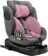Fotelik samochodowy Summer Baby Fotelik Samochodowy SUMMER BABY Como I-Size obrotowy 360 z nogą stabilizującą 3
