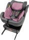 Fotelik samochodowy Summer Baby Fotelik Samochodowy SUMMER BABY Como I-Size obrotowy 360 z nogą stabilizującą 6