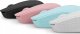 Mysz Natec Mysz bezprzewodowa Natec Stork optyczna 1600 DPI różowa 5