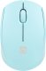 Mysz Natec Stork niebieska (NMY-2001) 1