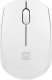 Mysz Natec Mysz bezprzewodowa Natec Stork optyczna 1600 DPI biała 9