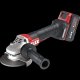Szlifierka Flex Cordless angle grinder FLEX LBP-125-15 EC C 1