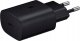 Ładowarka Vega ŁADOWARKA SIECIOWA DENMEN 3,6A 25W CZARNA FASTON POWER DELIVERY PD TYP-C TA800 SINGLE DC03 KABEL IPHONE USB-C DO LIGHTNING 1M 20W CZARNY ECONOMY USB-C DO 8-PIN PD APPX> 2