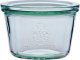 Jata WECK Sturzglas 370ml 6er Pack 10