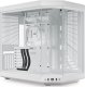 Obudowa Hyte Y70 Snow White (CS-HYTE-Y70-WW) 1