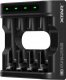 Ładowarka Xtar 4 x Ni-MH i 1,5V Li-ion AA/AAA ładowarka do akumulatorów L4 1