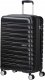 Hama 149768 614 WALIZKA AMERICAN TOURISTER FLASHLINE SPINNER 67/24 SHADOW BLACK 1
