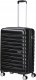 Hama 149768 614 WALIZKA AMERICAN TOURISTER FLASHLINE SPINNER 67/24 SHADOW BLACK 2