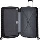 Hama 149769 614 WALIZKA AMERICAN TOURISTER FLASHLINE SPINNER 78/29 SHADOW BLACK 10