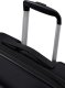 Hama 149769 614 WALIZKA AMERICAN TOURISTER FLASHLINE SPINNER 78/29 SHADOW BLACK 8