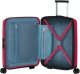 Hama 146819 A284 WALIZKA AMERICAN TOURISTER AEROSTEP SPINNER 55/20 PINK FLASH 6