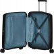 Hama 146819 1041 WALIZKA AMERICAN TOURISTER AEROSTEP SPINNER 55/20 BLACK 11