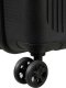 Hama 146819 1041 WALIZKA AMERICAN TOURISTER AEROSTEP SPINNER 55/20 BLACK 12