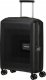 Hama 146819 1041 WALIZKA AMERICAN TOURISTER AEROSTEP SPINNER 55/20 BLACK 1