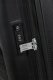 Hama 146819 1041 WALIZKA AMERICAN TOURISTER AEROSTEP SPINNER 55/20 BLACK 4