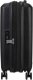 Hama 146819 1041 WALIZKA AMERICAN TOURISTER AEROSTEP SPINNER 55/20 BLACK 7