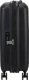 Hama 146819 1041 WALIZKA AMERICAN TOURISTER AEROSTEP SPINNER 55/20 BLACK 9