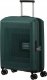 Hama 146819 1257 WALIZKA AMERICAN TOURISTER AEROSTEP SPINNER 55/20 DARK FOREST 1