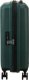 Hama 146819 1257 WALIZKA AMERICAN TOURISTER AEROSTEP SPINNER 55/20 DARK FOREST 8