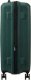 Hama 146820 1257 WALIZKA AMERICAN TOURISTER AEROSTEP SPINNER 67/24 DARK FOREST 10