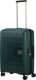 Hama 146820 1257 WALIZKA AMERICAN TOURISTER AEROSTEP SPINNER 67/24 DARK FOREST 1
