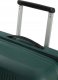 Hama 146820 1257 WALIZKA AMERICAN TOURISTER AEROSTEP SPINNER 67/24 DARK FOREST 2