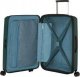 Hama 146820 1257 WALIZKA AMERICAN TOURISTER AEROSTEP SPINNER 67/24 DARK FOREST 6