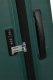 Hama 146820 1257 WALIZKA AMERICAN TOURISTER AEROSTEP SPINNER 67/24 DARK FOREST 7