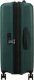 Hama 146820 1257 WALIZKA AMERICAN TOURISTER AEROSTEP SPINNER 67/24 DARK FOREST 8