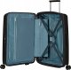 Hama 146820 1041 WALIZKA AMERICAN TOURISTER AEROSTEP SPINNER 67/24 BLACK 12