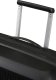 Hama 146820 1041 WALIZKA AMERICAN TOURISTER AEROSTEP SPINNER 67/24 BLACK 14