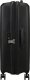 Hama 146820 1041 WALIZKA AMERICAN TOURISTER AEROSTEP SPINNER 67/24 BLACK 15