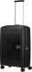 Hama 146820 1041 WALIZKA AMERICAN TOURISTER AEROSTEP SPINNER 67/24 BLACK 3