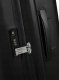 Hama 146820 1041 WALIZKA AMERICAN TOURISTER AEROSTEP SPINNER 67/24 BLACK 7