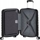Hama 149767 614 WALIZKA AMERICAN TOURISTER FLASHLINE SPINNER 55/20 SHADOW BLACK 11