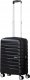 Hama 149767 614 WALIZKA AMERICAN TOURISTER FLASHLINE SPINNER 55/20 SHADOW BLACK 3