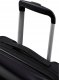 Hama 149767 614 WALIZKA AMERICAN TOURISTER FLASHLINE SPINNER 55/20 SHADOW BLACK 10