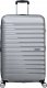 Hama Walizka duża Flashline Pop 78cm srebrna 1