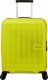 Hama 146819 A067 WALIZKA AMERICAN TOURISTER AEROSTEP SPINNER 55/20 LIGHT LIME 1