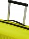 Hama 146819 A067 WALIZKA AMERICAN TOURISTER AEROSTEP SPINNER 55/20 LIGHT LIME 6