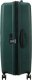 Hama 146821 1257 WALIZKA AMERICAN TOURISTER AEROSTEP SPINNER 77/28 DARK FOREST 11