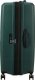 Hama 146821 1257 WALIZKA AMERICAN TOURISTER AEROSTEP SPINNER 77/28 DARK FOREST 12
